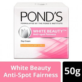 PONDS WHITE BEAUTY CREAM 50G